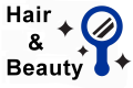 Central Desert Hair and Beauty Directory