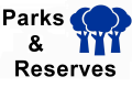 Central Desert Parkes and Reserves