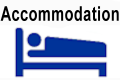 Central Desert Accommodation Directory