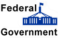 Central Desert Federal Government Information