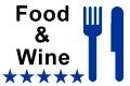 Central Desert Food and Wine Directory