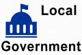 Central Desert Local Government Information