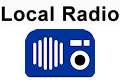 Central Desert Local Radio Information