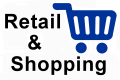 Central Desert Retail and Shopping Directory