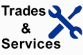 Central Desert Trades and Services Directory